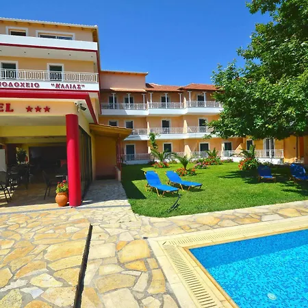 Kalias 3* Vasiliki
