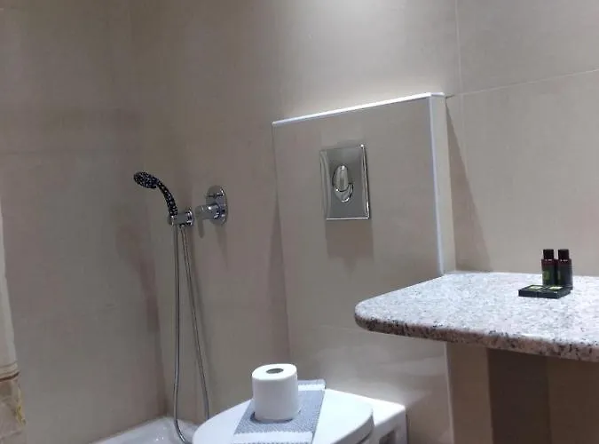 Hotel Kalias Vasiliki (Lefkada)