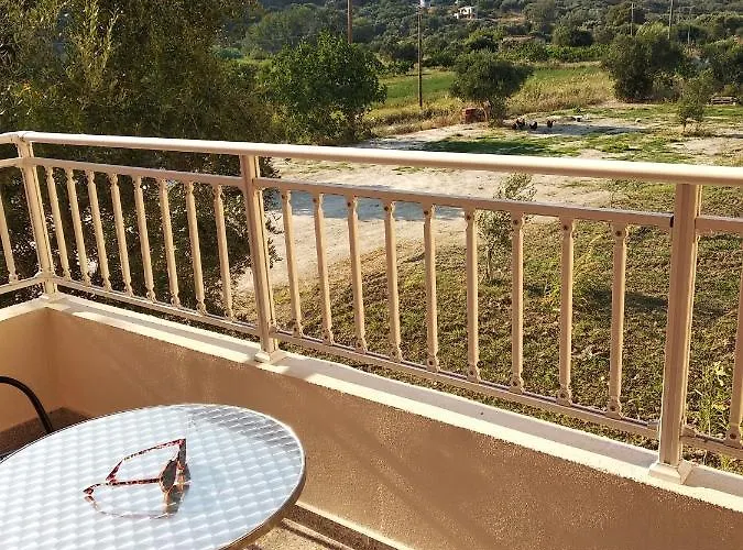 Kalias Hotel Vasiliki (Lefkada)