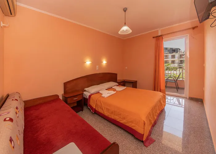 Kalias Vasiliki (Lefkada)