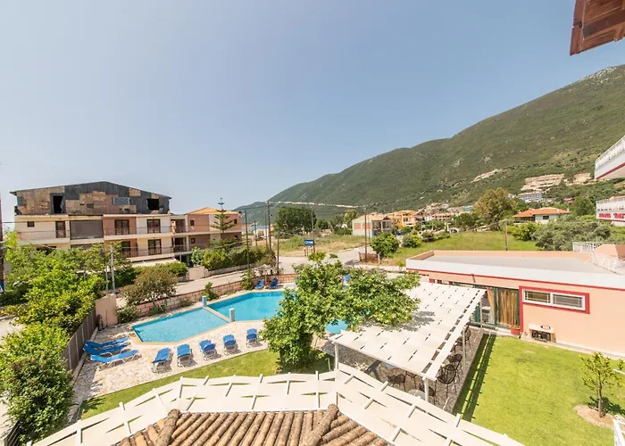 Kalias Vasiliki (Lefkada)