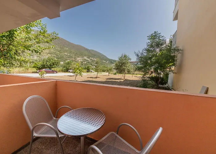 Kalias Vasiliki (Lefkada)