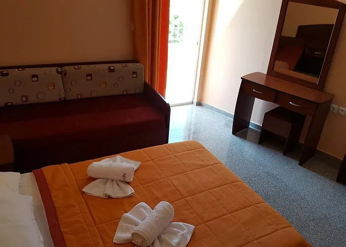 Hotel Kalias 3*