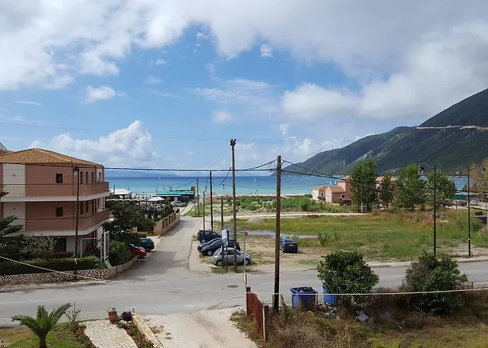 Kalias Vasiliki (Lefkada)