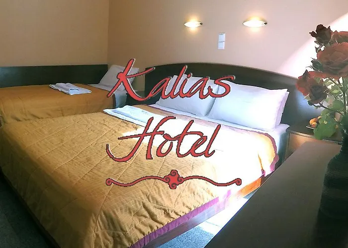 Kalias Hotel