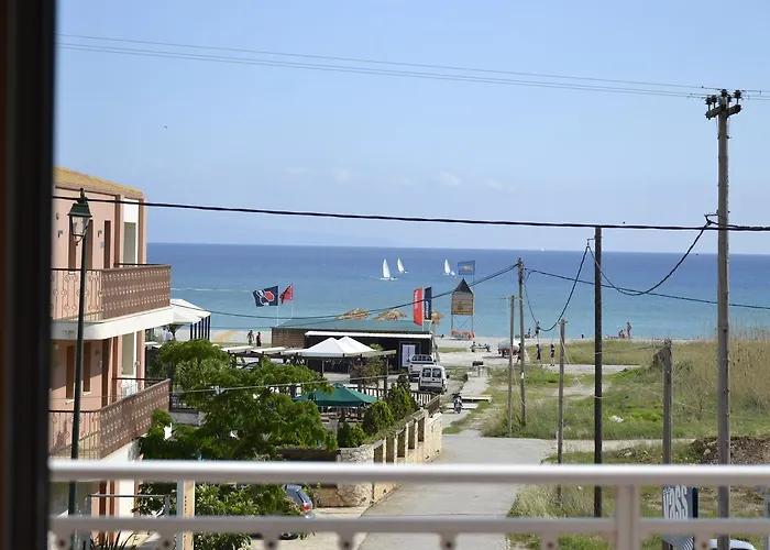 Kalias Vasiliki (Lefkada)