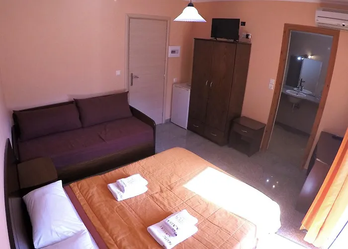 Kalias Vasiliki (Lefkada)