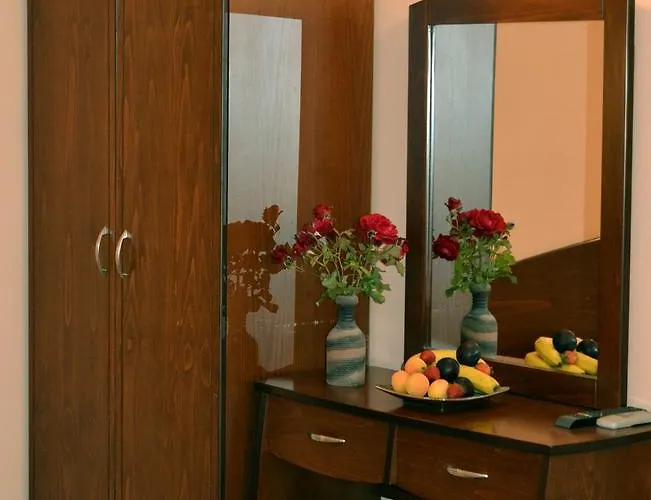 Kalias Hotel Vasiliki (Lefkada)