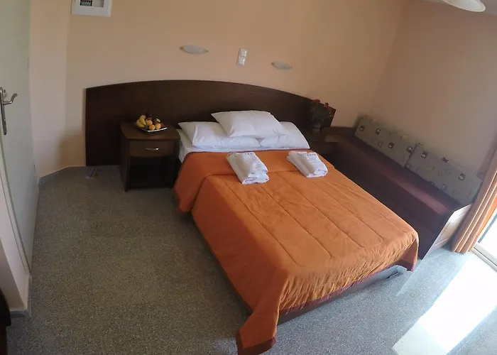 Kalias Vasiliki (Lefkada)