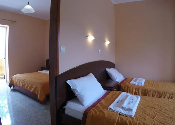 Kalias Vasiliki (Lefkada)