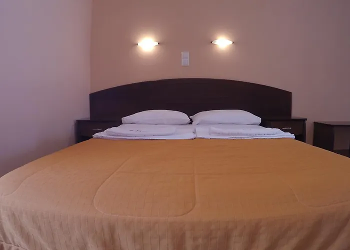 Kalias Vasiliki (Lefkada)