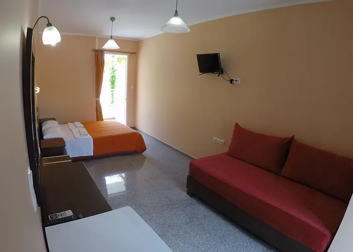 Kalias Vasiliki (Lefkada)